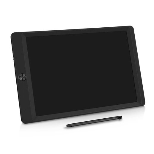  Tablette d'écriture grand format LCD